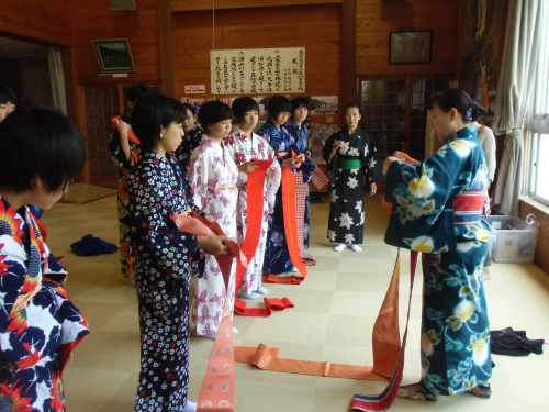 yukata