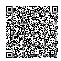 令和8年度精神保健福祉基礎研修　申込用QRコード