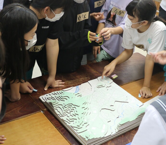 いわての学び希望基金