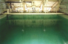 photo:Raw Water Distribution Tank