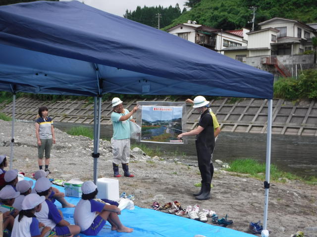 写真：住田整備