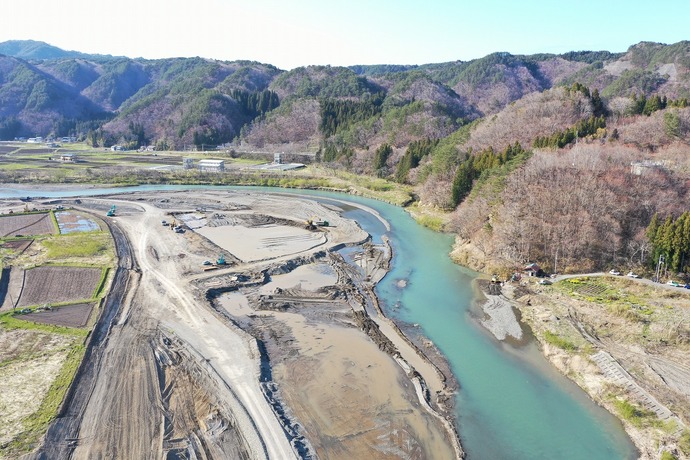 写真：令和2年4月の状況1