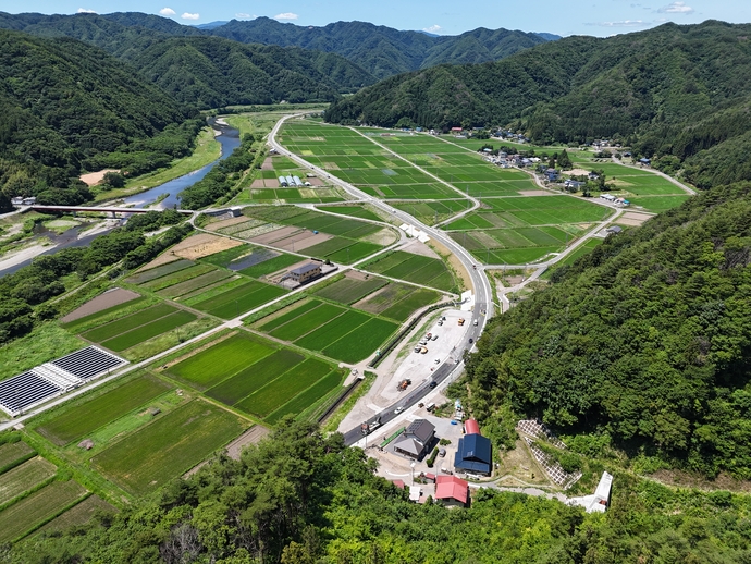 令和6年6月　撮影