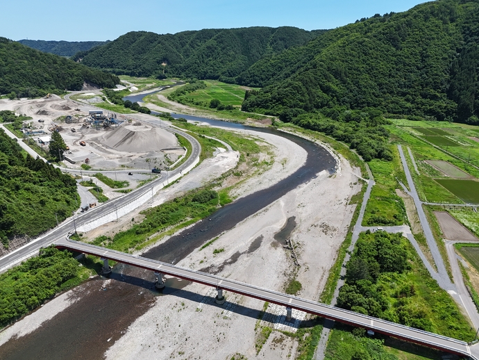 令和6年6月　撮影