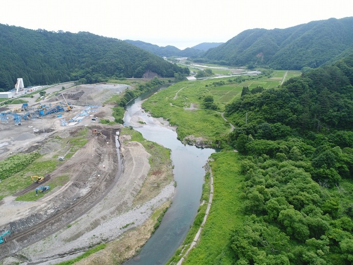 写真：令和2年7月の状況2