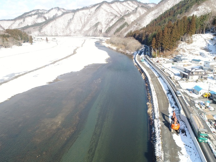 写真：令和4年3月の状況1