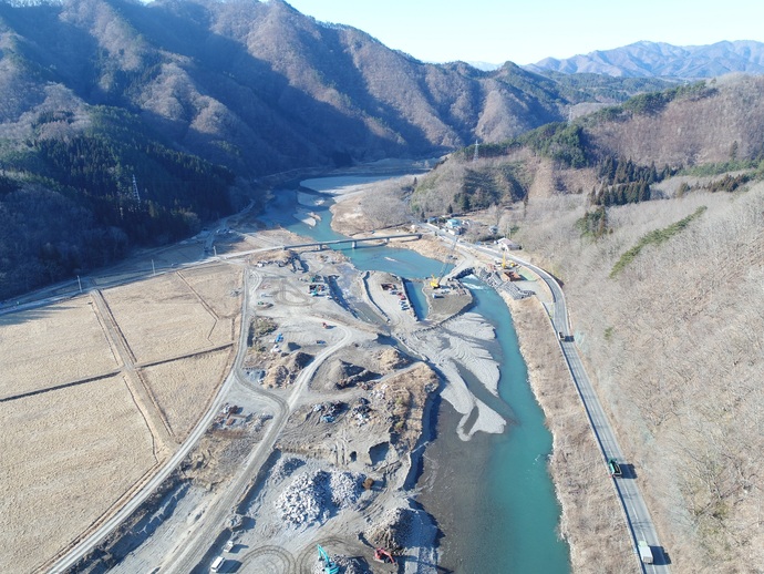 写真：令和3年2月の状況2