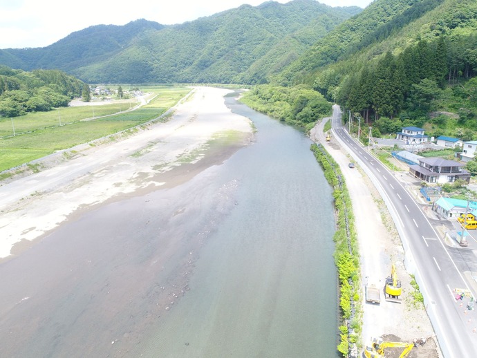 写真：令和4年6月の状況1