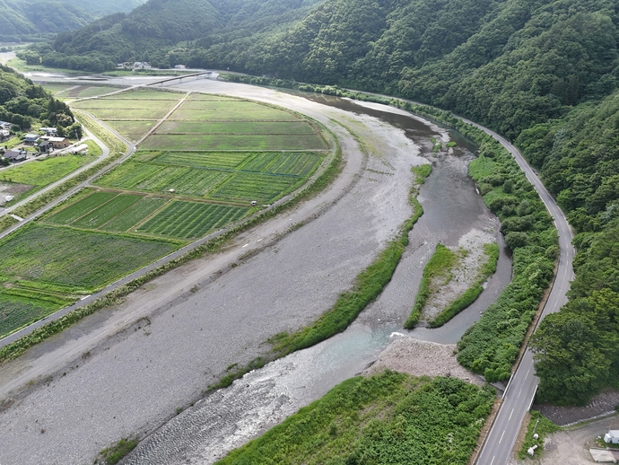 令和6年6月　撮影