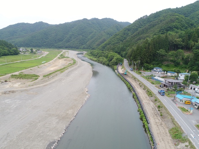 写真：令和3年6月の状況1