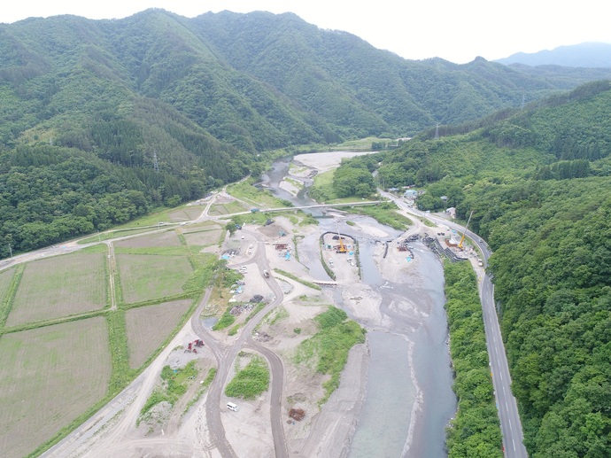 写真：令和3年6月の状況2