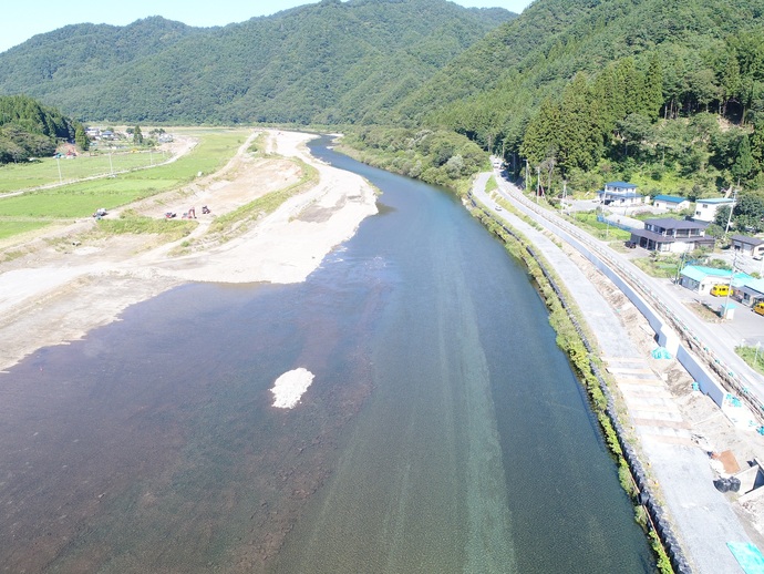 写真：令和3年9月の状況1