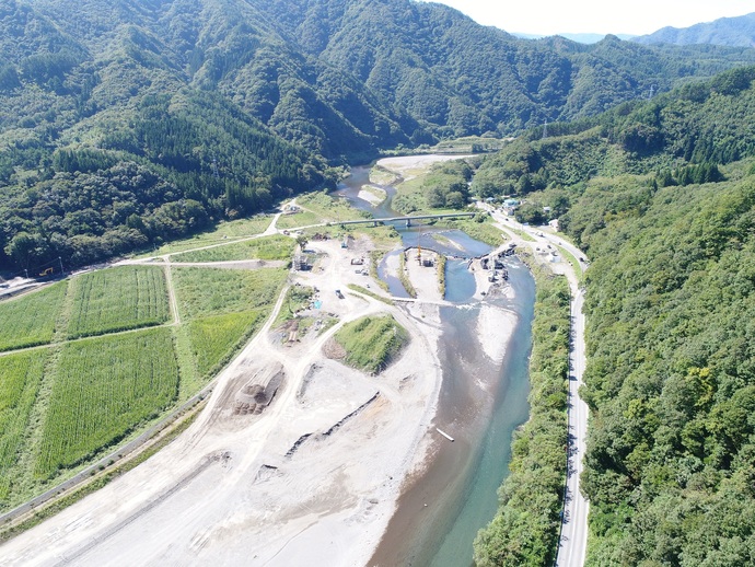 写真：令和3年9月の状況2