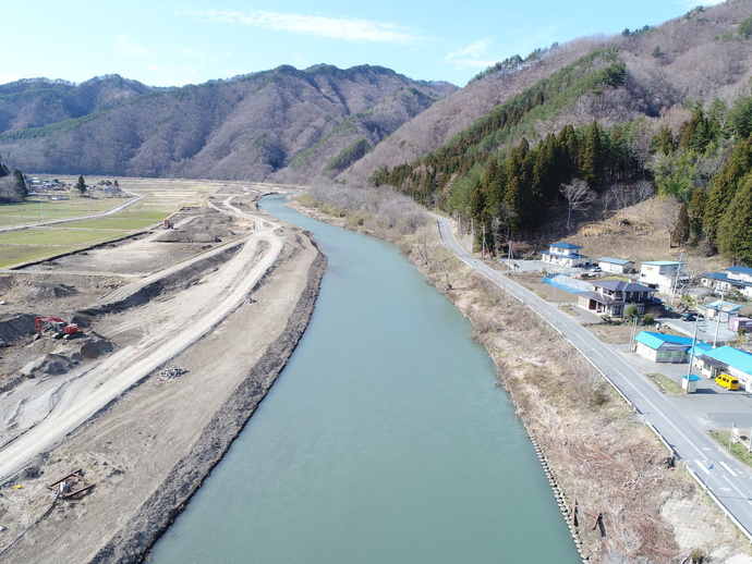 写真：令和2年3月の状況1