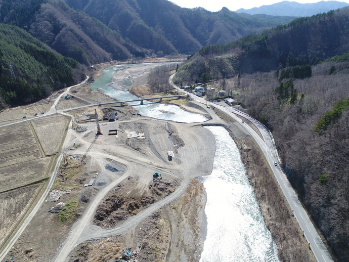 写真：令和2年3月の状況2