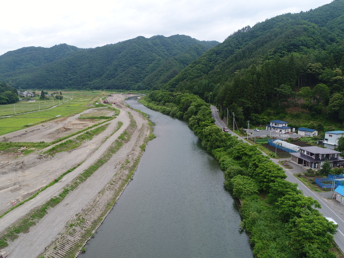 写真：令和2年6月の状況1