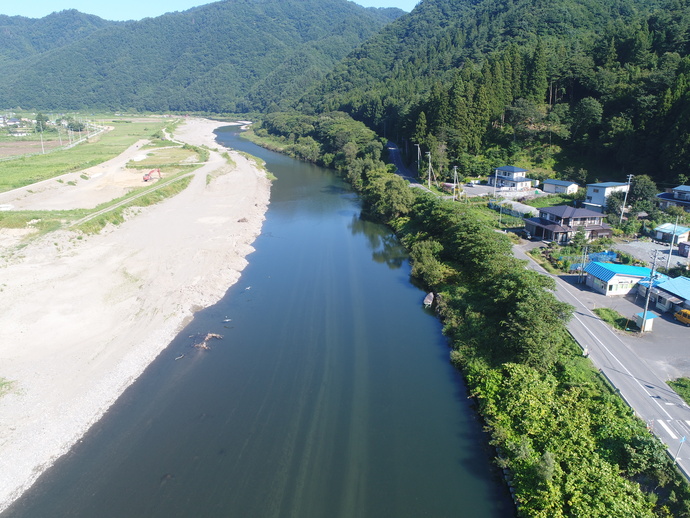 写真：令和2年9月の状況1