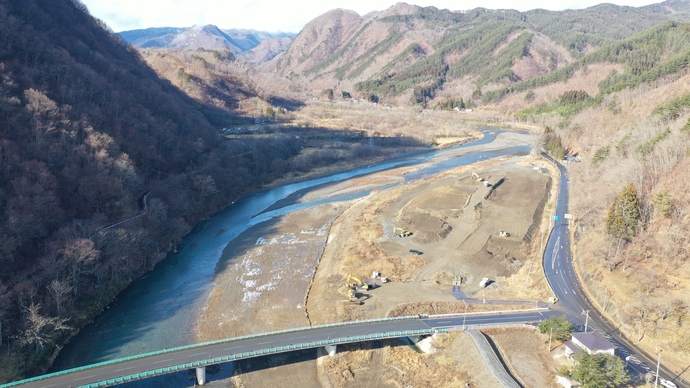 写真：令和3年12月の状況1