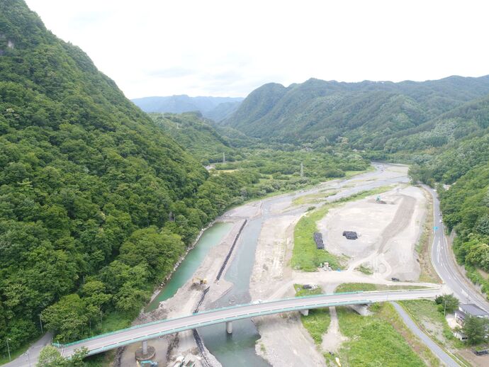 写真：令和4年6月の状況1