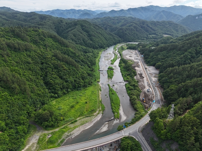 令和6年6月　撮影