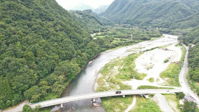 写真：令和3年9月の状況1