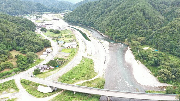 写真：令和3年9月の状況3