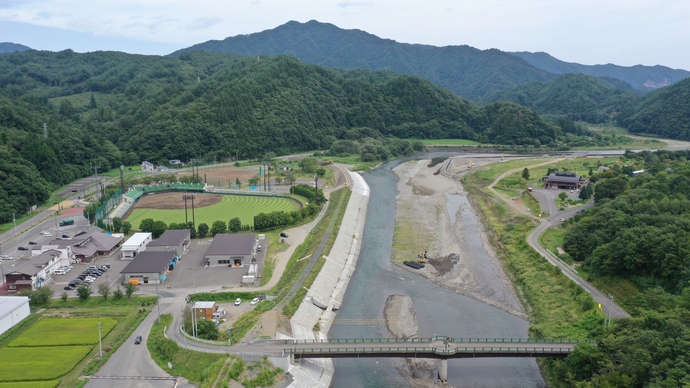 写真：令和3年9月の状況4