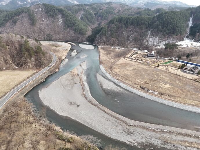 令和6年3月　撮影