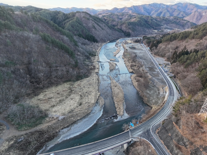 令和6年12月　撮影