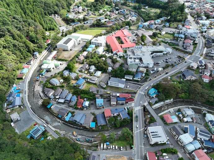 写真：清水川地区1