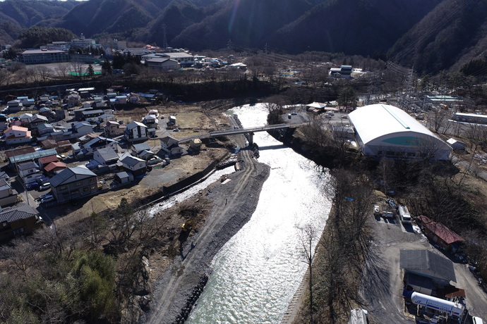 写真：令和3年2月の状況3