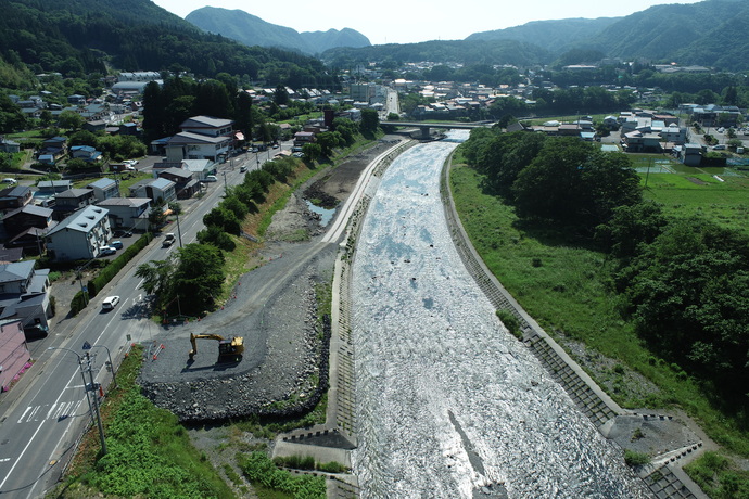 写真：令和3年6月の状況1