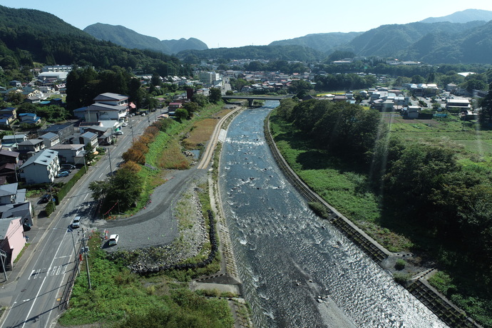 写真：令和3年9月の状況1