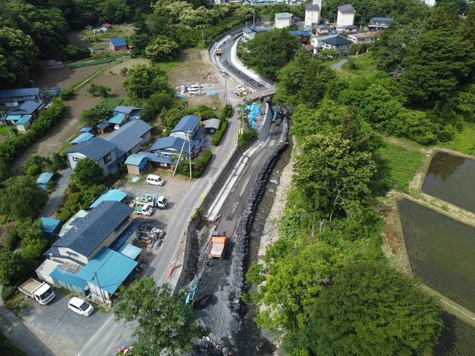 写真：令和4年6月の状況4