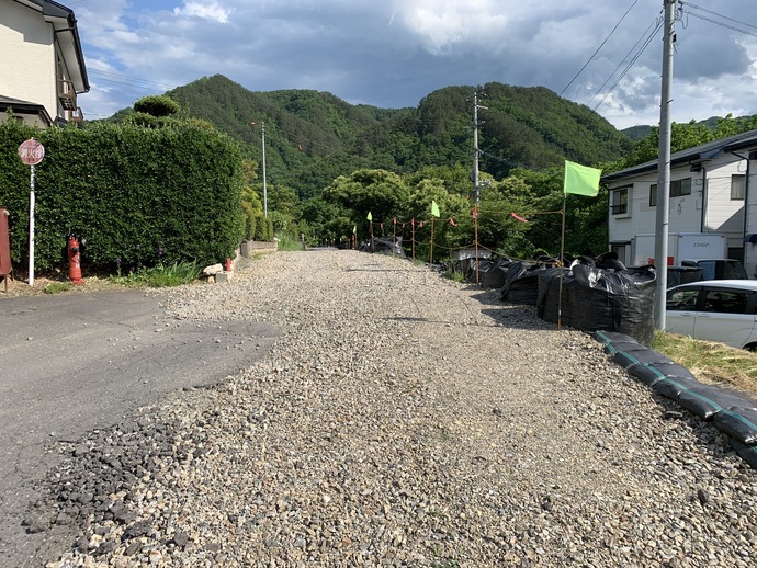 写真：令和2年6月の状況1