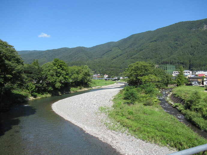 写真：令和2年8月の状況