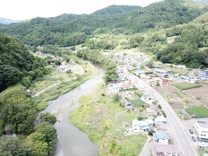 写真：令和2年5月の状況1