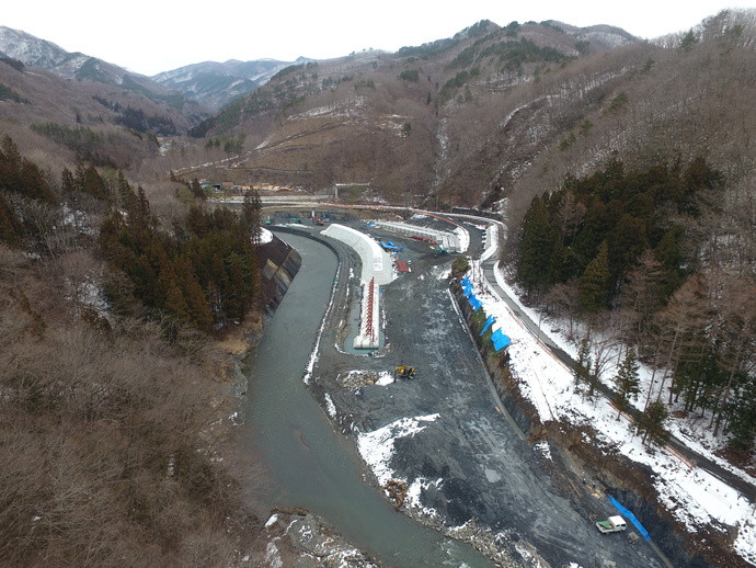 写真：流木12