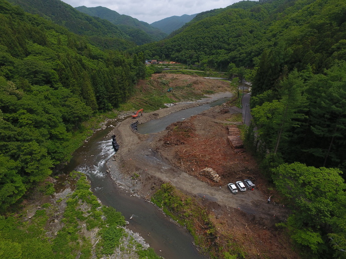 写真：令和2年6月の状況2