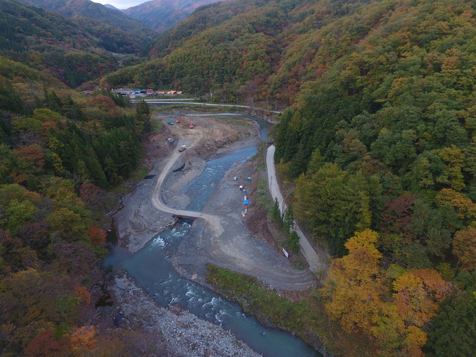 写真：令和2年10月の状況2