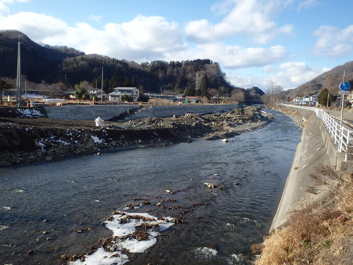 写真：令和2年12月の状況1