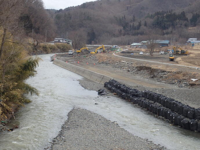 写真：令和3年2月の状況2