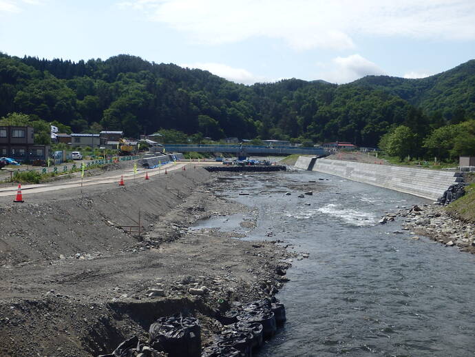 写真：令和3年6月の状況1