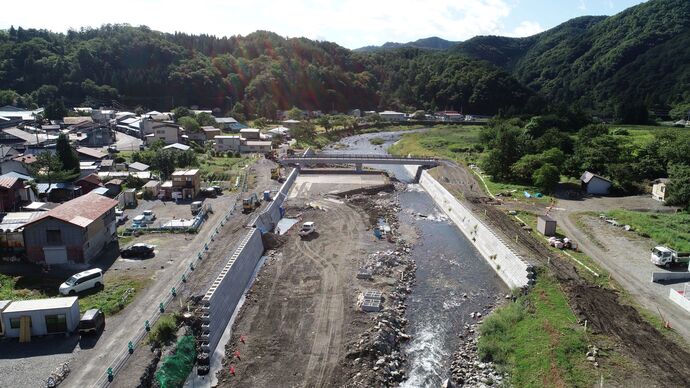 写真：令和3年9月の状況1