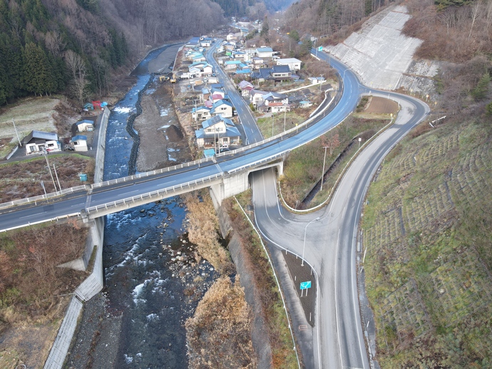 写真：令和5年12月の状況1