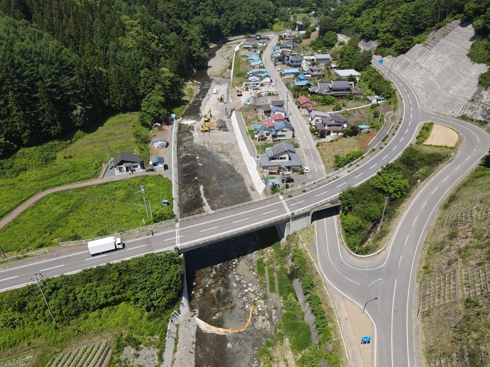 写真：令和6年6月の状況1