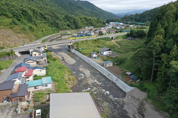 写真：令和3年9月の状況2