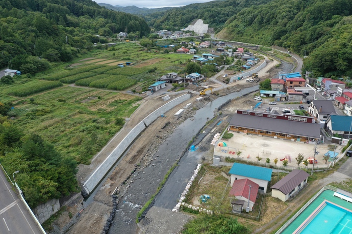 写真：令和3年9月の状況3