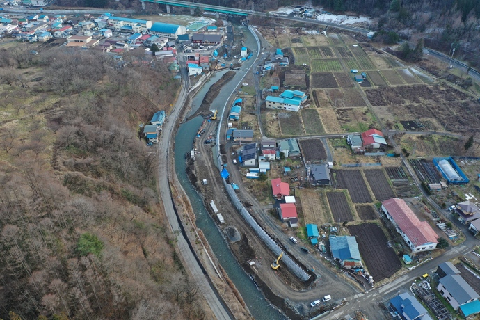 写真：令和3年12月の状況2