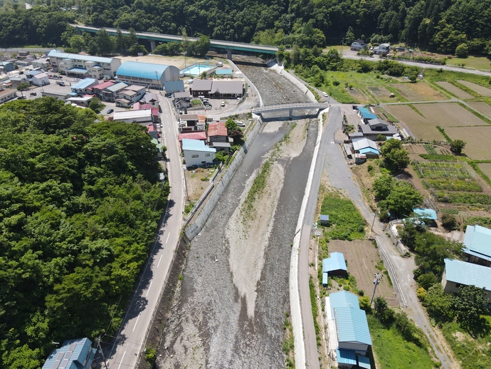 写真：令和6年6月の状況3